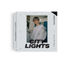 EXO BAEKHYUN CITY LIGHTS 1ST MINI ALBUM KIHNO KIT