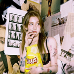 BAEK YERIN TELLUSBOUTYOURSELF 2ND ALBUM