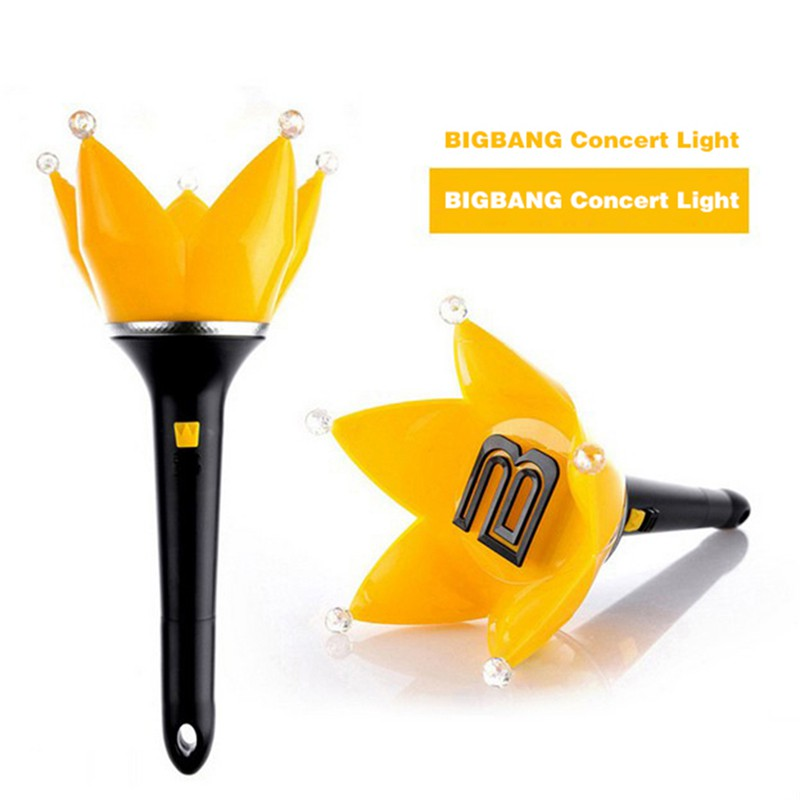 BIGBANG OFFICIAL LIGHT STICK VER.4 – KPOP USA