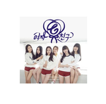 GFRIEND SEASON OF GLASS MINI ALBUM VOL 1