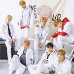 NCT DREAM WE GO UP 2ND MINI ALBUM