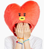 BT21 OFFICIAL BIGHEAD HAT