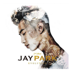 JAY PARK EVOLUTION ALBUM VOL 2