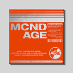 MCND MCND AGE 2ND MINI ALBUM