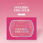 IZONE ONEIRIC THEATER ONLINE CONCERT BLURAY
