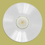 GIRLS' GENERATION TAEYEON WHAT DO I CALL YOU 1ST VINYL LP LIMITED EDITION --First press only!!--