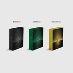 ONEUS DEVIL 1ST ALBUM | 3 ALBUMS SET