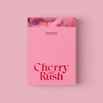 CHERRY BULLET CHERRY RUSH 1ST MINI ALBUM