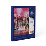TWICE BEYOND LIVE WORLD IN A DAY PHOTOBOOK