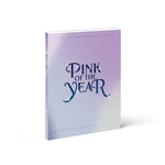APINK 2020 ONLINE STAGE PINK OF THE YEAR BEHIND PHOTOBOOK