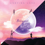 BERRY GOOD UNDYING LOVE 4TH MINI ALBUM