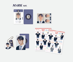 NCT 127 2021 BACK TO SCHOOL KIT