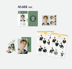 NCT DREAM 2021 BACK TO SCHOOL KIT