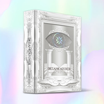 DREAMCATCHER DYSTOPIA ROAD TO UTOPIA 6TH MINI ALBUM LIMITED EDITION