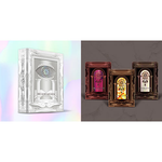 DREAMCATCHER DYSTOPIA ROAD TO UTOPIA 6TH MINI ALBUM | 4 ALBUMS SET NORMAL & LIMITED EDITIONS