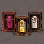 DREAMCATCHER DYSTOPIA ROAD TO UTOPIA 6TH MINI ALBUM | 3 ALBUMS SET NORMAL EDITION