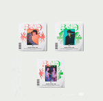 SUPER JUNIOR D & E BAD BLOOD 4TH MINI ALBUM | 3 ALBUMS SET