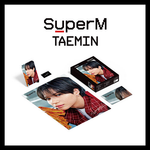 SUPERM OFFICIAL PUZZLE PACKAGE LIMITED