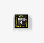 WOODZ WOOPS! 2ND MINI ALBUM