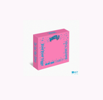 WOODZ WOOPS! 2ND MINI ALBUM KIT