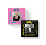 WOODZ WOOPS! 2ND MINI ALBUM | 2 ALBUMS SET