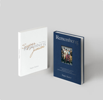 SUPER JUNIOR 'REMEMBER 15' 15TH ANNIVERSARY PHOTOBOOK