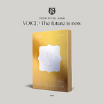 VICTON VOICE : THE FUTURE IS NOW 1ST ALBUM
