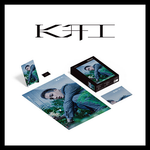 EXO KAI PUZZLE PACKAGE LIMITED