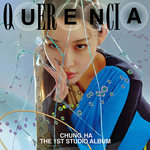 CHUNG HA QUERENCIA 1ST STUDIO ALBUM