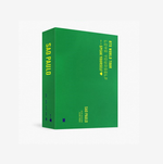 BTS WORLD TOUR LOVE YOURSELF: SPEAK YOURSELF SAO PAULO DVD