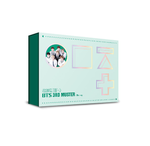 BTS 3RD MUSTER BLURAY