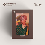 KIM WOOSEOK TASTY 2ND DESIRE