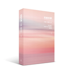 BTS THE NOTES THE MOST BEAUTIFUL MOMENT IN LIFE (English Ver.)