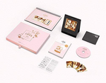 TWICE 2018 SEASONS GREETINGS