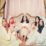 RED VELVET THE VELVET 2ND MINI ALBUM