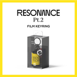 NCT U FILM KEYRING LIMITED EDITION 90S LOVE VERSION