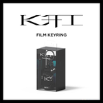 EXO KAI FILM KEYRING LIMITED EDITION