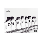 OH MY GIRL OH MY GIRL MINI ALBUM VOL 1