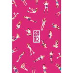 OH MY GIRL PINK OCEAN 3RD MINI ALBUM