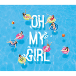 OH MY GIRL SUMMER SPECIAL ALBUM