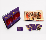 TWICE YES OR YES MONOGRAPH