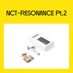 NCT PROJECTION KEYRING