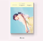TAEYEON MY VOICE 1ST ALBUM DELUXE EDITION