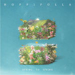 HOPPIPOLLA SPRING TO SPRING 1ST MINI ALBUM
