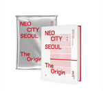 NCT 127 1ST TOUR NEO CITY SEOUL THE ORIGIN