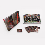 TWICE EYES WIDE OPEN MONOGRAPH