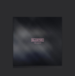 BLACKPINK THE ALBUM 1ST ALBUM | INCLUDES 1 RANDOM BLACKPINK PHOTOCARD PER ALBUM