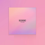 BLACKPINK THE ALBUM 1ST ALBUM | INCLUDES 1 RANDOM BLACKPINK PHOTOCARD PER ALBUM