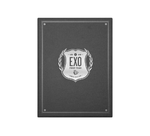EXO EXOS FIRST BOX LIMITED EDITION