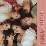 DREAMNOTE DREAMWISH 3RD SINGLE ALBUM